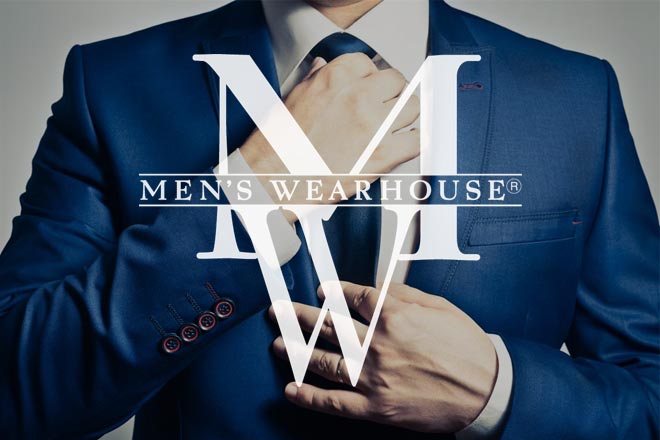 Men’s Wearhouse – Town Center of Virginia Beach